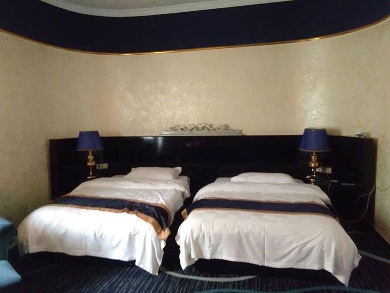 Guilin Sapphire Hotel Exterior foto
