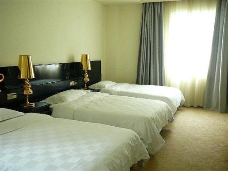 Guilin Sapphire Hotel Exterior foto