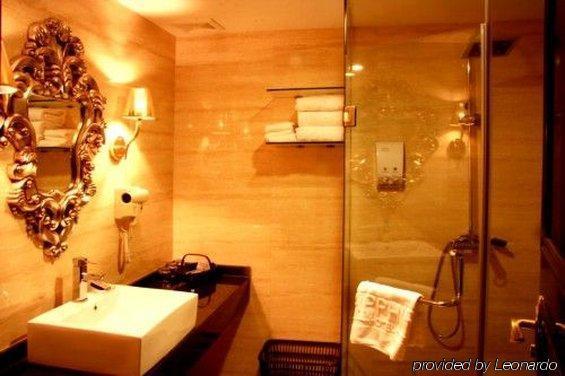 Guilin Sapphire Hotel Quarto foto