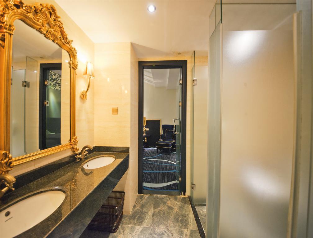 Guilin Sapphire Hotel Exterior foto
