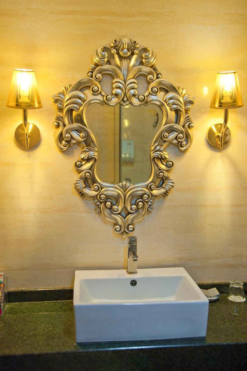 Guilin Sapphire Hotel Exterior foto